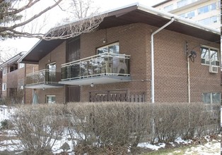 650 Briar Hill in Toronto, ON - Building Photo - Building Photo