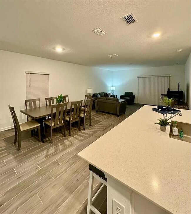 769 Trotters Dr in Eagle Lake, FL - Building Photo - Building Photo
