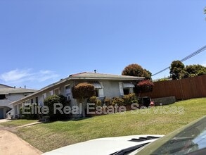 347 5th Ave in Chula Vista, CA - Building Photo - Building Photo