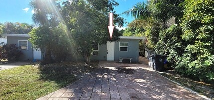 721 Greene Ave in Lake Worth Beach, FL - Building Photo - Building Photo