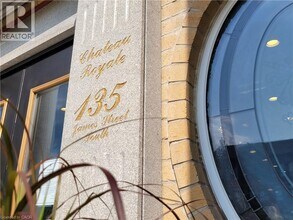 135 James St S in Hamilton, ON - Building Photo - Building Photo