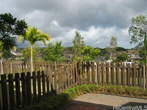 94-1015 Kuauli St in Mililani, HI - Building Photo - Building Photo