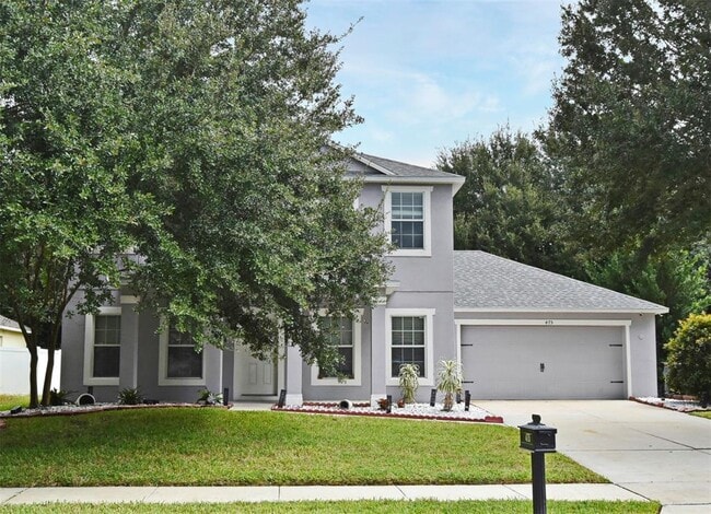 475 Nadeau Way in Apopka, FL - Building Photo - Building Photo