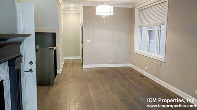 866 W Lill Ave, Unit 878-1 in Chicago, IL - Building Photo - Building Photo