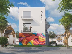 5236-5238 Imperial Ave in San Diego, CA - Building Photo - Building Photo