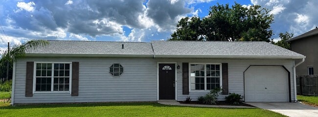 property at 6574 Bamboo Ave