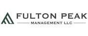 Property Management Company Logo Fulton Peak Management