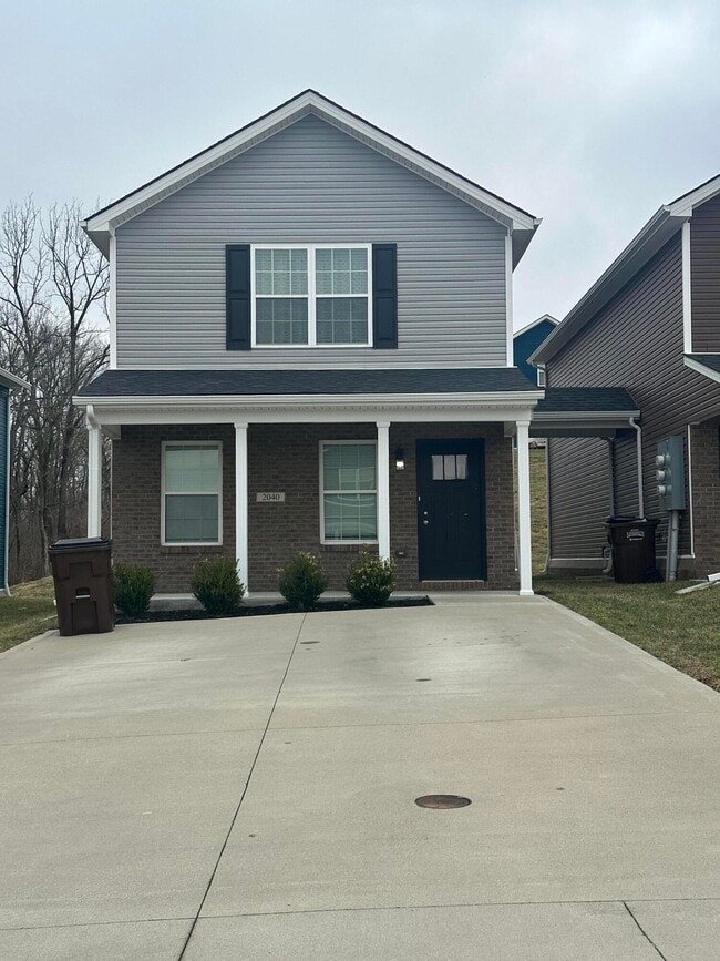 property at 2040 Dolly Dr