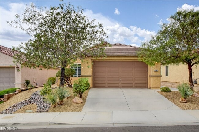 property at 2407 Balgavies Ct