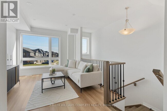 55 Tom Brown Dr in Brant, ON - Building Photo - Building Photo