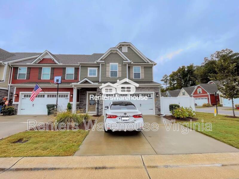 1839 Whelp Way in Chesapeake, VA - Building Photo