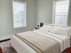 108 Boston St, Unit 2 in Boston, MA - Building Photo - Building Photo
