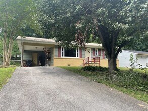 2911 Davis St SE in Knoxville, TN - Building Photo - Building Photo