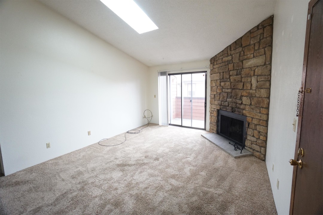 17206 E Harvard Ave in Aurora, CO - Building Photo