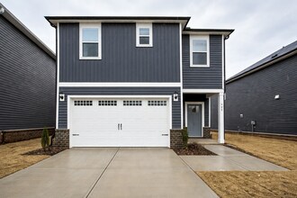 908 Grand Mesa Dr in Garner, NC - Foto de edificio - Building Photo