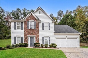 3013 Grace Ct in Lawrenceville, GA - Building Photo