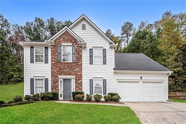property at 3013 Grace Ct