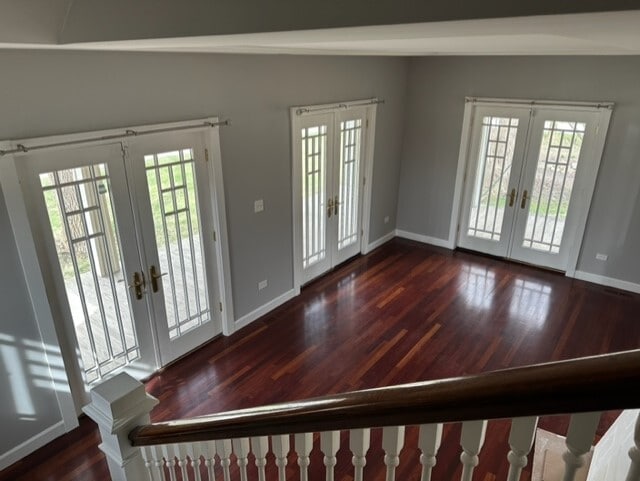 property at 1110 W 31st St