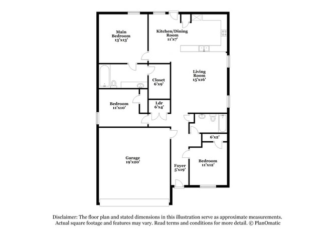 316 Ranchito Pass in Haslet, TX - Building Photo - Building Photo