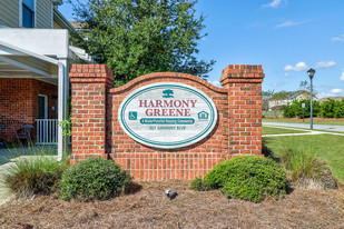 Harmony Greene Apartments