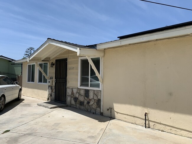 12137 Emery St in El Monte, CA - Building Photo - Building Photo