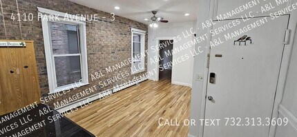 4110 Park Ave in Weehawken, NJ - Building Photo - Building Photo