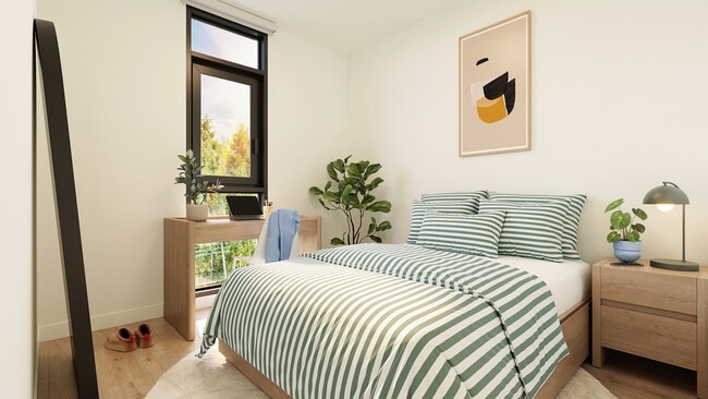 Koto in Burnaby, BC - Building Photo - Building Photo