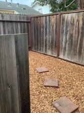 1660 Slater St in Santa Rosa, CA - Building Photo - Building Photo