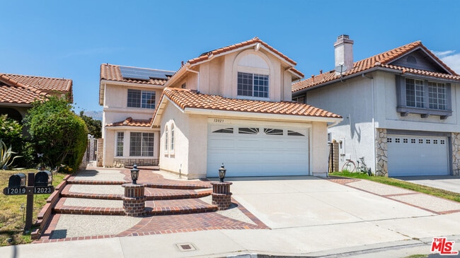 property at 12023 Stone Gate Way
