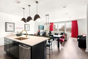 105 Lucile St in Nashville, TN - Building Photo