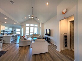 20716 Jordyn Sterling St in Manor, TX - Building Photo