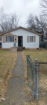 3142 N Gale St in Indianapolis, IN - Building Photo