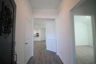 3539 Britton Burrow Way in Richmond, TX - Building Photo - Building Photo