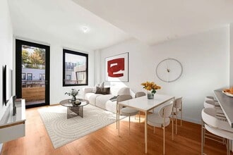 123 Melrose St in Brooklyn, NY - Building Photo - Building Photo