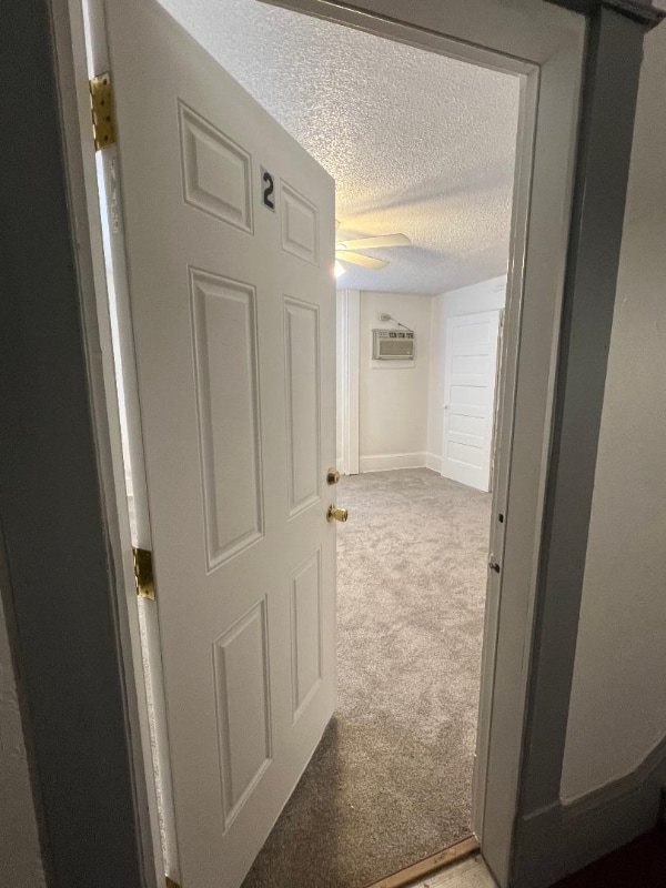 1412 Moorman Ave NW in Roanoke, VA - Foto de edificio - Building Photo