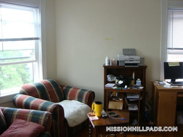 property at 190 Hillside St