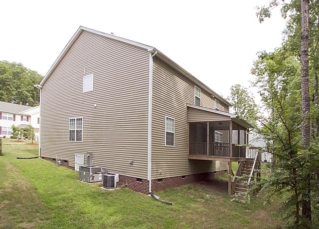 115 Murray Hill Dr in Durham, NC - Building Photo - Building Photo