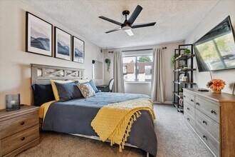 7755 E Quincy Ave in Denver, CO - Building Photo - Building Photo