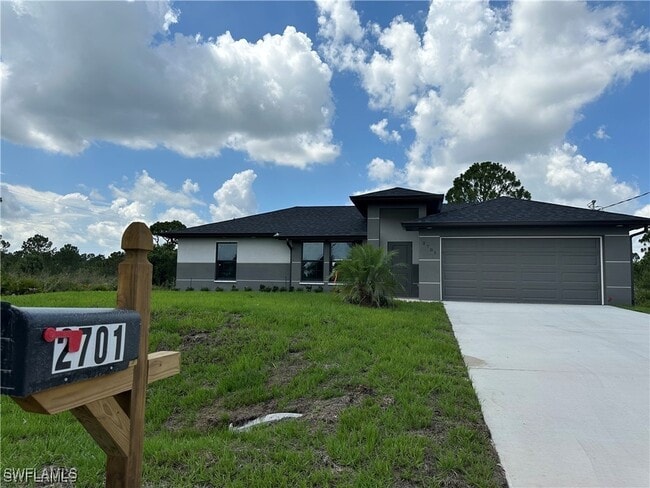 property at 2701 40th St W
