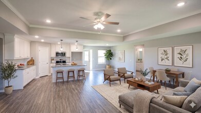 42 Paytons Pl in Durant, OK - Building Photo - Building Photo