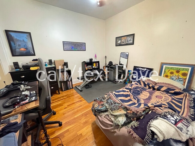 313 Allston St, Unit 5