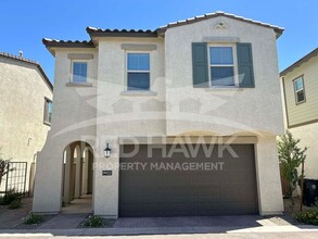 9922 E Tamery Ave in Mesa, AZ - Building Photo - Building Photo