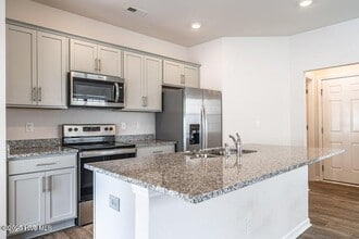 1210 Gracie Ln in Carthage, NC - Building Photo - Building Photo