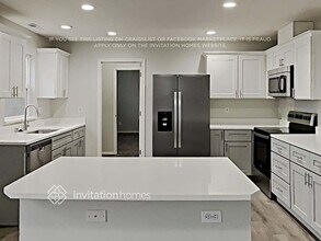 10321 192nd St Ct E in Graham, WA - Building Photo - Building Photo