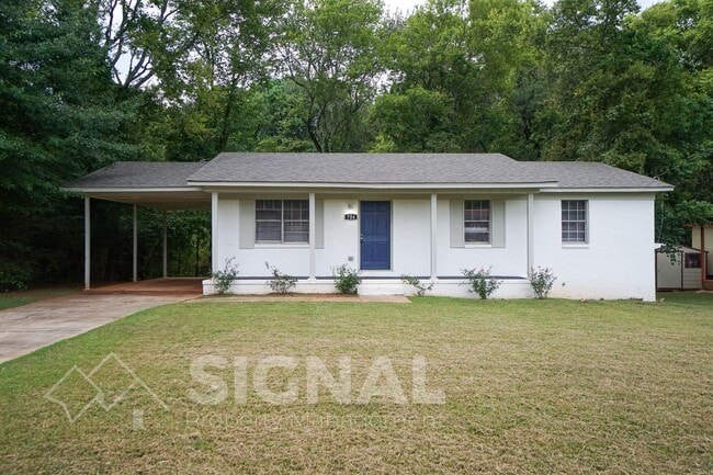 property at 724 Illinois Rd