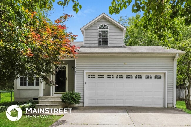 property at 3972 Leinbach Dr