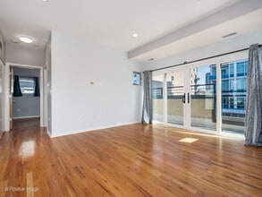 1808 S Michigan Ave in Chicago, IL - Foto de edificio - Building Photo