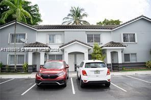 property at 7891 SW 152nd Ave