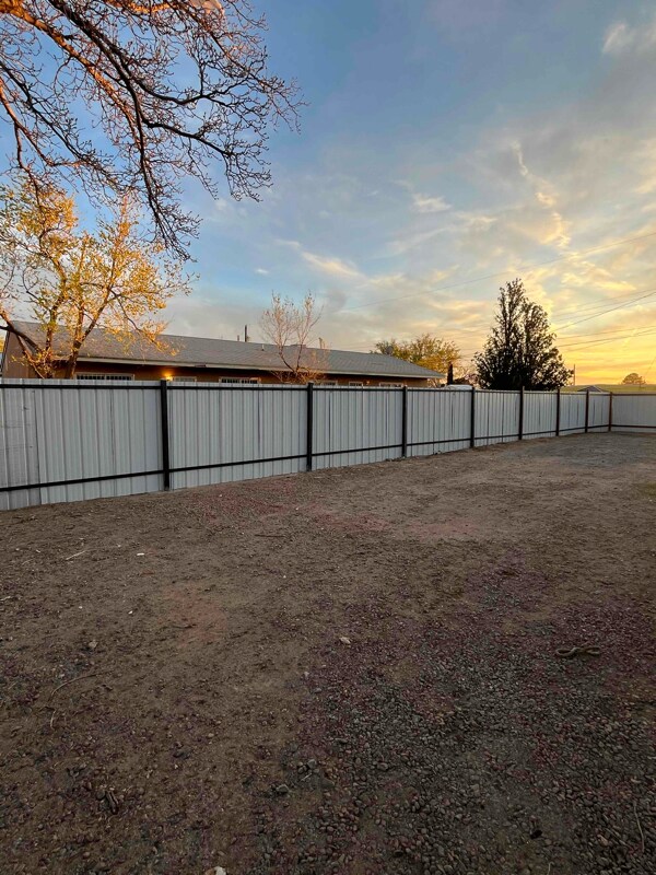 511 Utah St SE-Unit -511 in Albuquerque, NM - Building Photo - Building Photo
