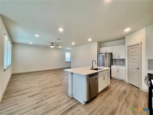 113 New Hampton Wy in San Marcos, TX - Building Photo - Building Photo
